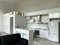 One-north Residences (D5), Apartment #529954701